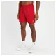 Short d’entraînement MP Training pour hommes – Rouge vif