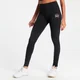 Legging MP Retro pour femmes – Noir