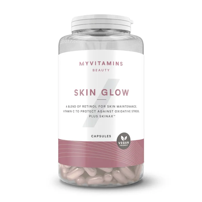 Gélules Skin Glow