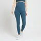 Legging de maternité MP Power pour femmes – Bleu poudré