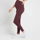 Legging de maternité MP Power pour femmes – Bordeaux