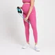 Legging de maternité MP Power pour femmes – Sangria