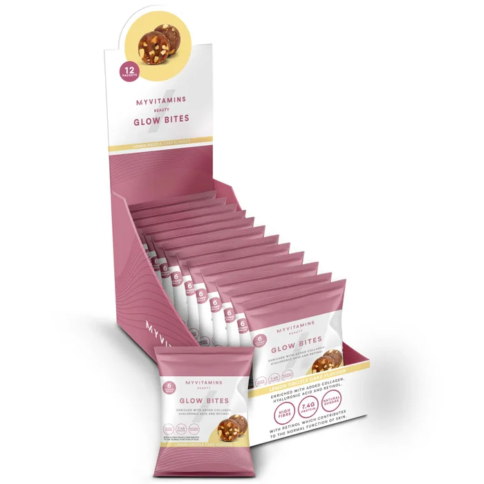 Bouchées de Beauté