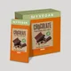 Chocolat végane
