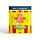 Myvitamins Clear Collagen Swizzels (Sample)