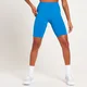 Cycliste MP Power pour femmes – Bleu pur