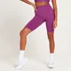 Cycliste MP Power pour femmes – Violet
