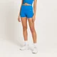 Short MP Power pour femmes – Bleu pur