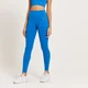 Legging MP Power pour femmes – Bleu pur