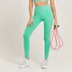 Legging MP Power pour femmes – Vert glacé