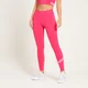 Legging d’entraînement MP pour femmes – Magenta