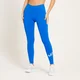 Legging d’entraînement MP pour femmes – Bleu pur