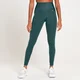 Legging découpé au laser MP Sculpt pour femmes – Pin