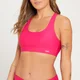 Haut de bikini MP pour femmes MP – Magenta