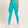 Legging ⅞ sans coutures MP Shape pour femmes – Lagon