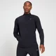 Veste de survêtement MP Tempo pour hommes – Noir
