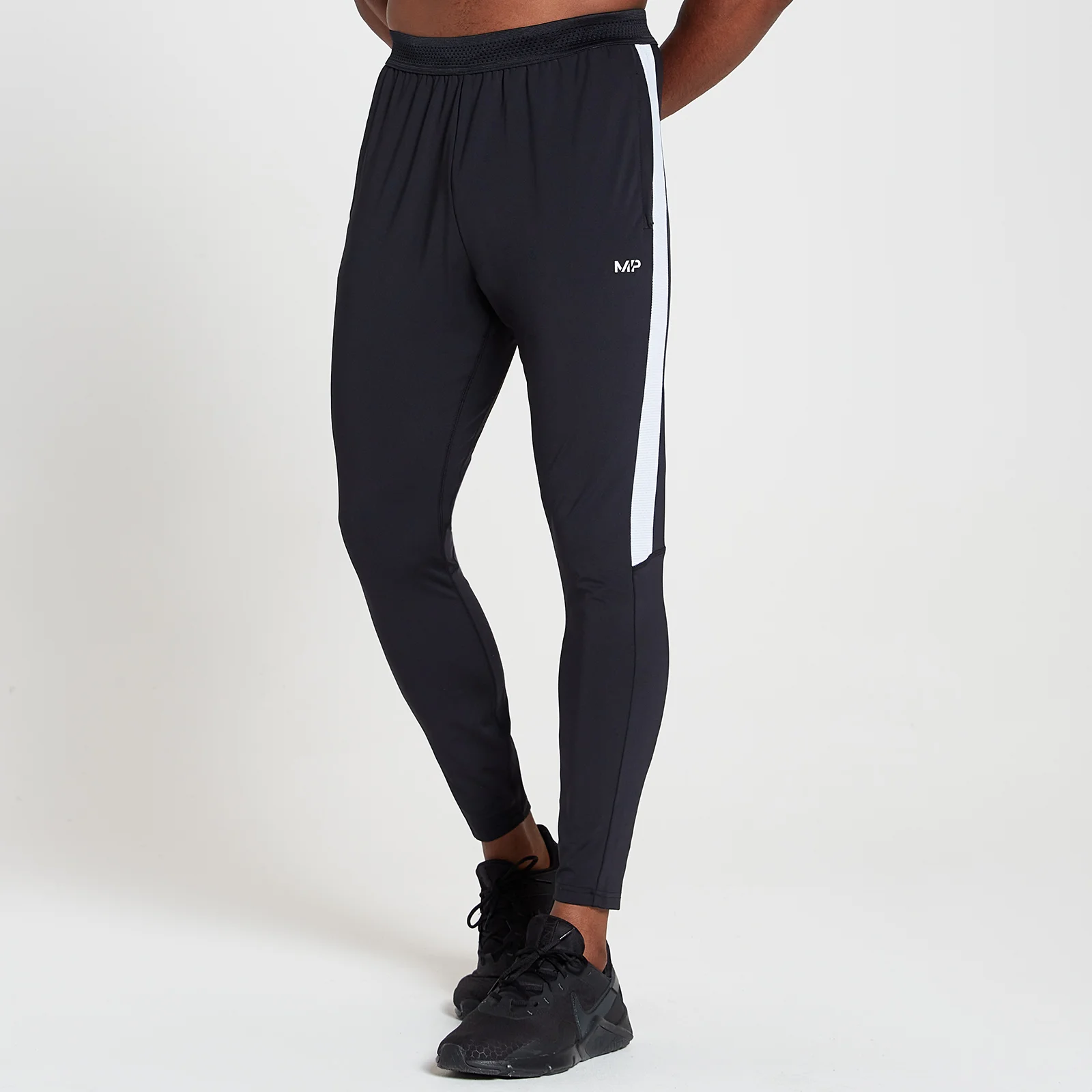 Jogging MP Tempo pour hommes – Noir - XXSImage1