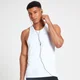 Débardeur MP Velocity pour hommes – Blanc