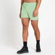 Short 12,7 cm MP Velocity pour hommes – Menthe