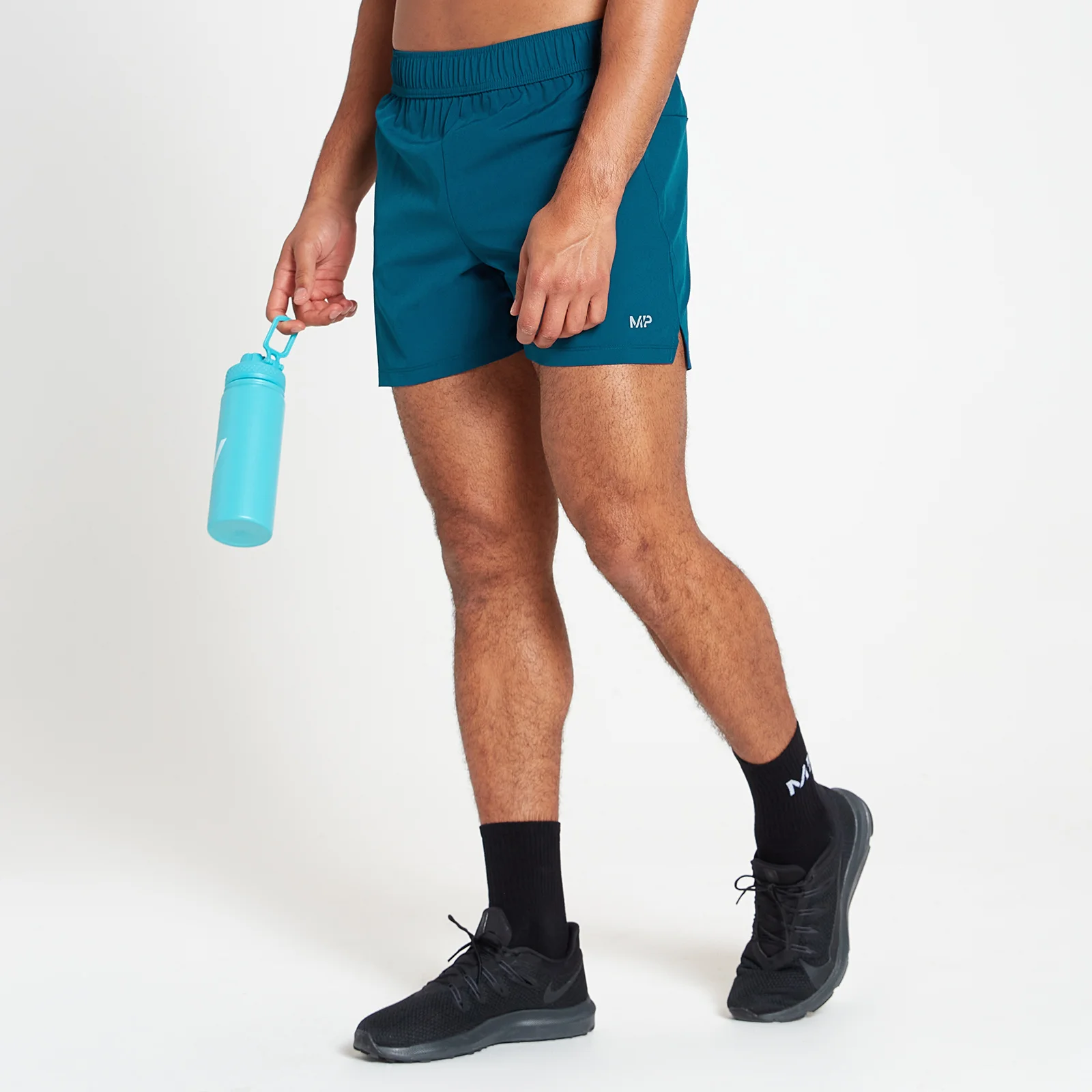 Short 12,7 cm MP Velocity pour hommes – Poséidon - XXSImage1