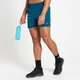 Short 12,7 cm MP Velocity pour hommes – Poséidon