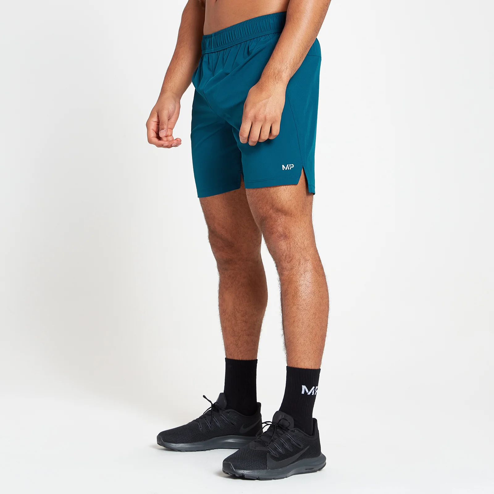 Short 17,8 cm MP Velocity pour hommes – Poséidon - XXSImage1