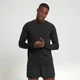 T-shirt à manches longues MP Velocity Ultra pour hommes – Noir