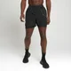 Short 2-en-1 MP Velocity Ultra pour hommes – Noir