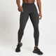Collants première couche pleine longueur MP Velocity Ultra pour hommes – Noir