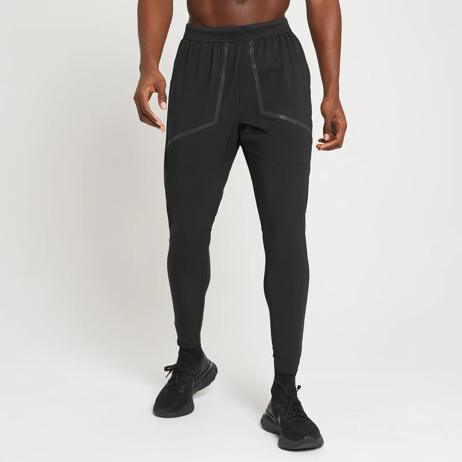 Jogging MP Velocity Ultra pour hommes – Noir - XXSImage1