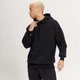 Sweat à capuche MP Composure pour hommes – Noir