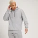 Sweat à capuche MP Composure pour hommes – Gris chiné