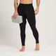 Jogging MP Composure pour hommes – Noir