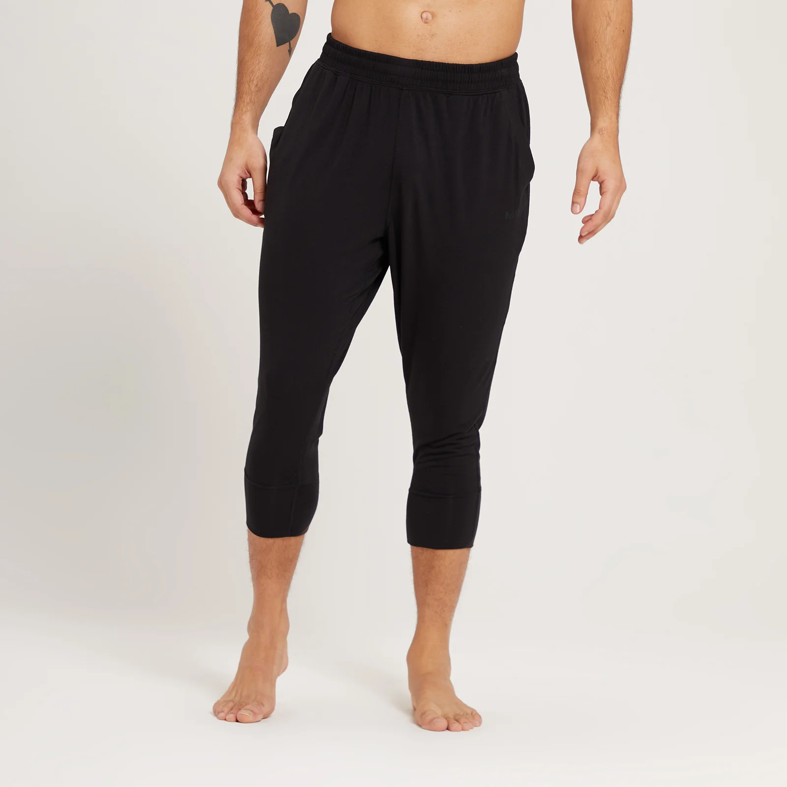 Jogging ¾ MP Composure pour hommes – Noir - XSImage1