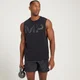 Débardeur à imprimé camouflage Drirelease MP Adapt pour hommes – Noir