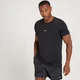 T-shirt à manches courtes et imprimé camouflage MP Adapt pour hommes – Noir