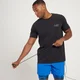 T-shirt à manches courtes Drirelease MP Adapt pour hommes – Noir