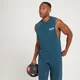 Débardeur délavé MP Adapt pour hommes – Bleu poudré