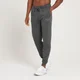 Jogging délavé MP Adapt pour hommes – Gris plomb