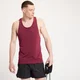 Débardeur sans coutures MP Tempo Ultra pour hommes – Merlot