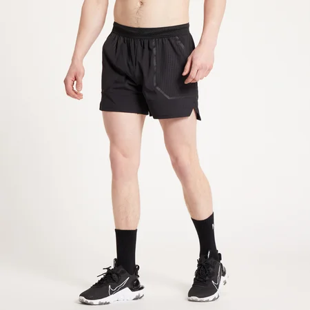 Short MP Tempo Ultra pour hommes – Noir