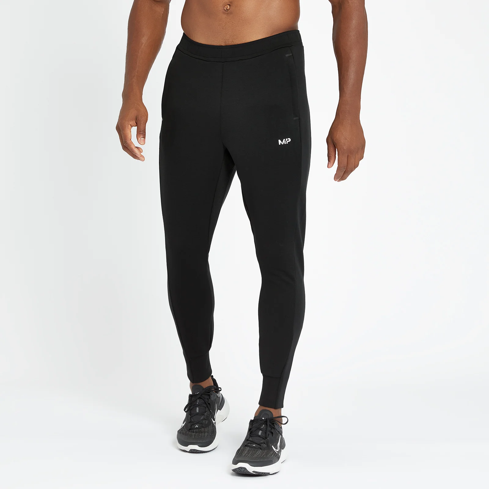 Jogging MP Engage pour hommes – Noir - XXSImage1