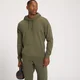 Sweat à capuche MP Dynamic Training pour hommes – Vert kaki