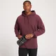 Sweat à capuche MP Dynamic Training pour hommes – Bordeaux