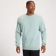 Sweat à col ras du cou MP Dynamic Training pour hommes – Bleu glacé