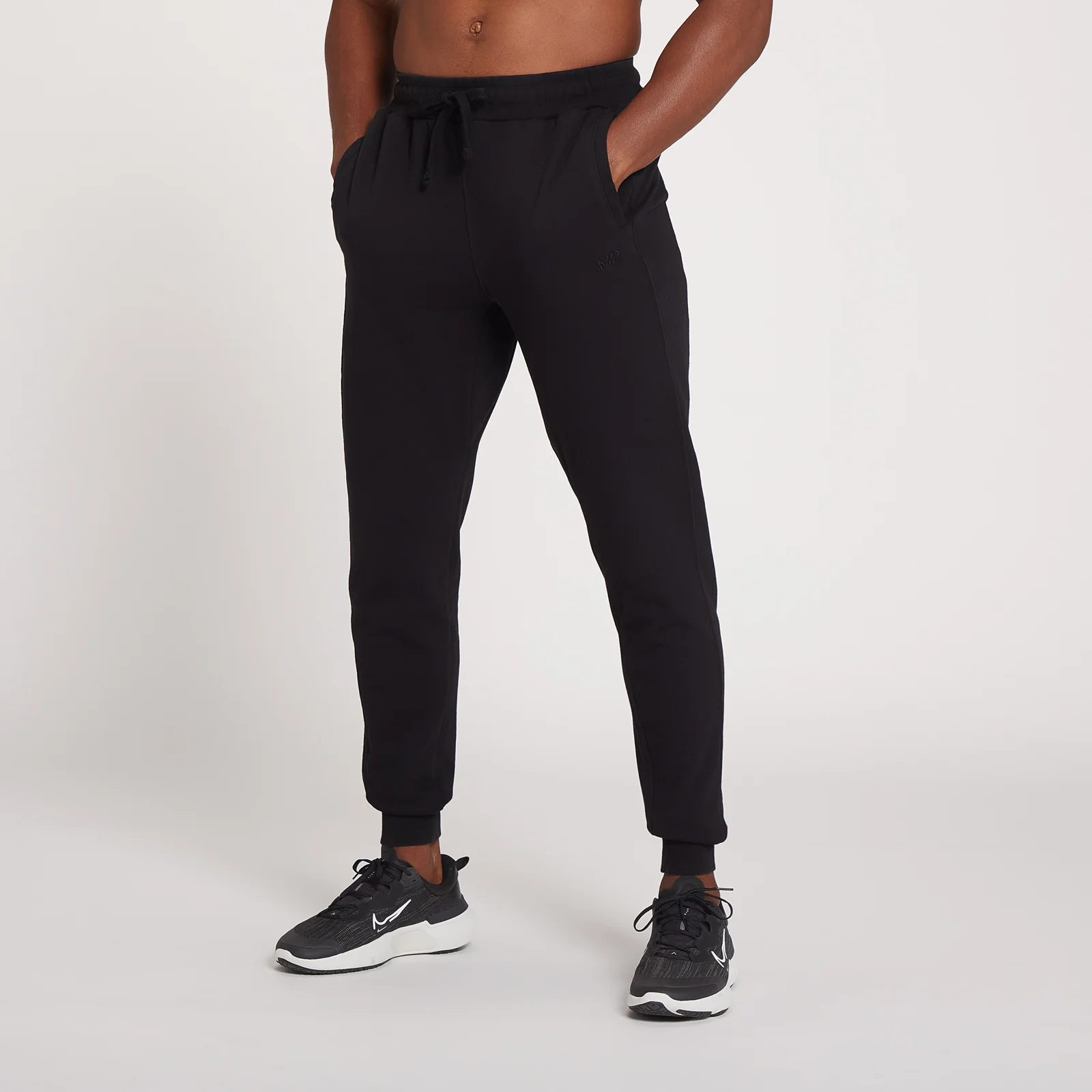 Jogging MP Dynamic Training pour hommes – Noir délavé - XXSImage1