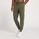 Jogging MP Dynamic Training pour hommes – Vert kaki