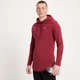 Sweat à capuche MP Form pour hommes – Écarlate