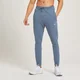 Jogging MP Form pour hommes – Bleu acier