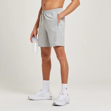 Short MP Form pour hommes – Orage chiné